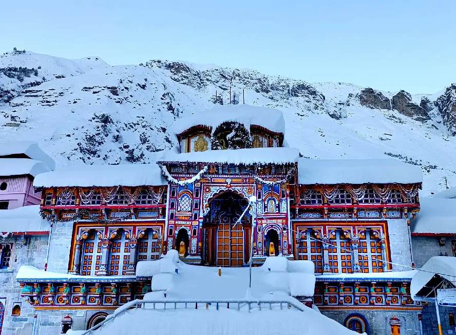 Kedarnath
