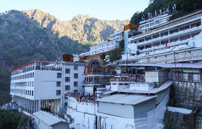Vaisho Devi